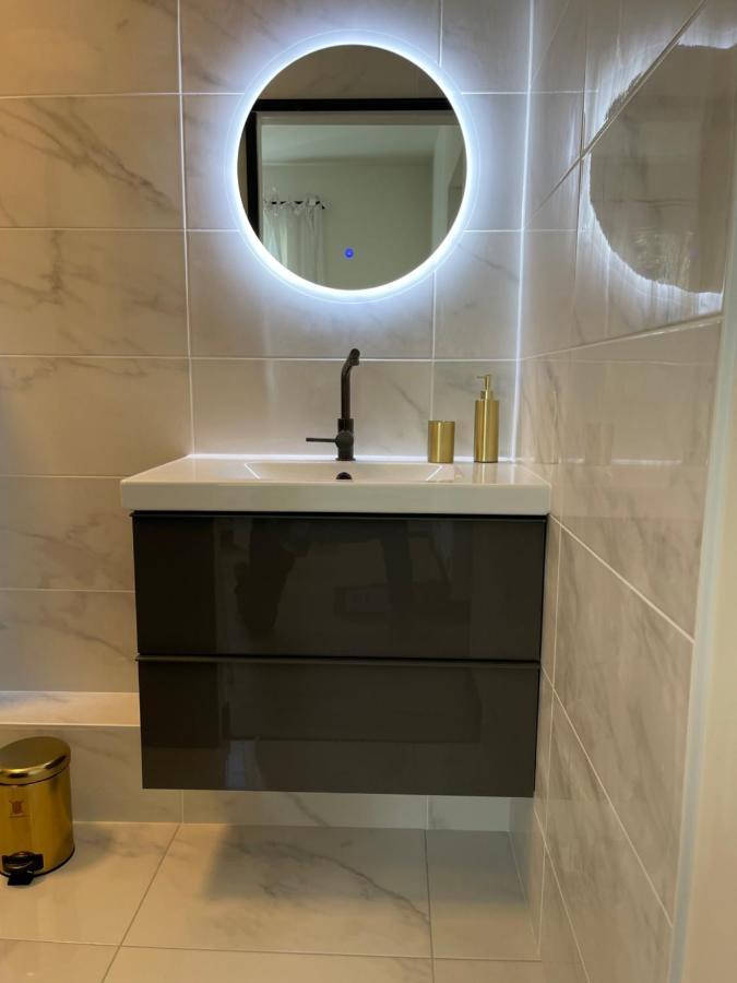 Ambiance Seine, Appartement Lumineux En Bordure De Seine - Chouette Thomery Eksteriør bilde